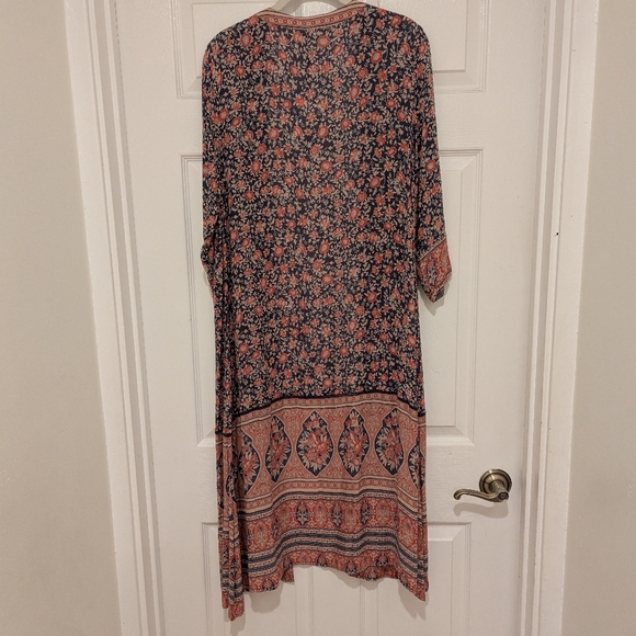 Spell Jasmine Duster O/S - Picture 7 of 12